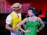 Singin' in the Rain - Cyd Charisse & Gene Kelly