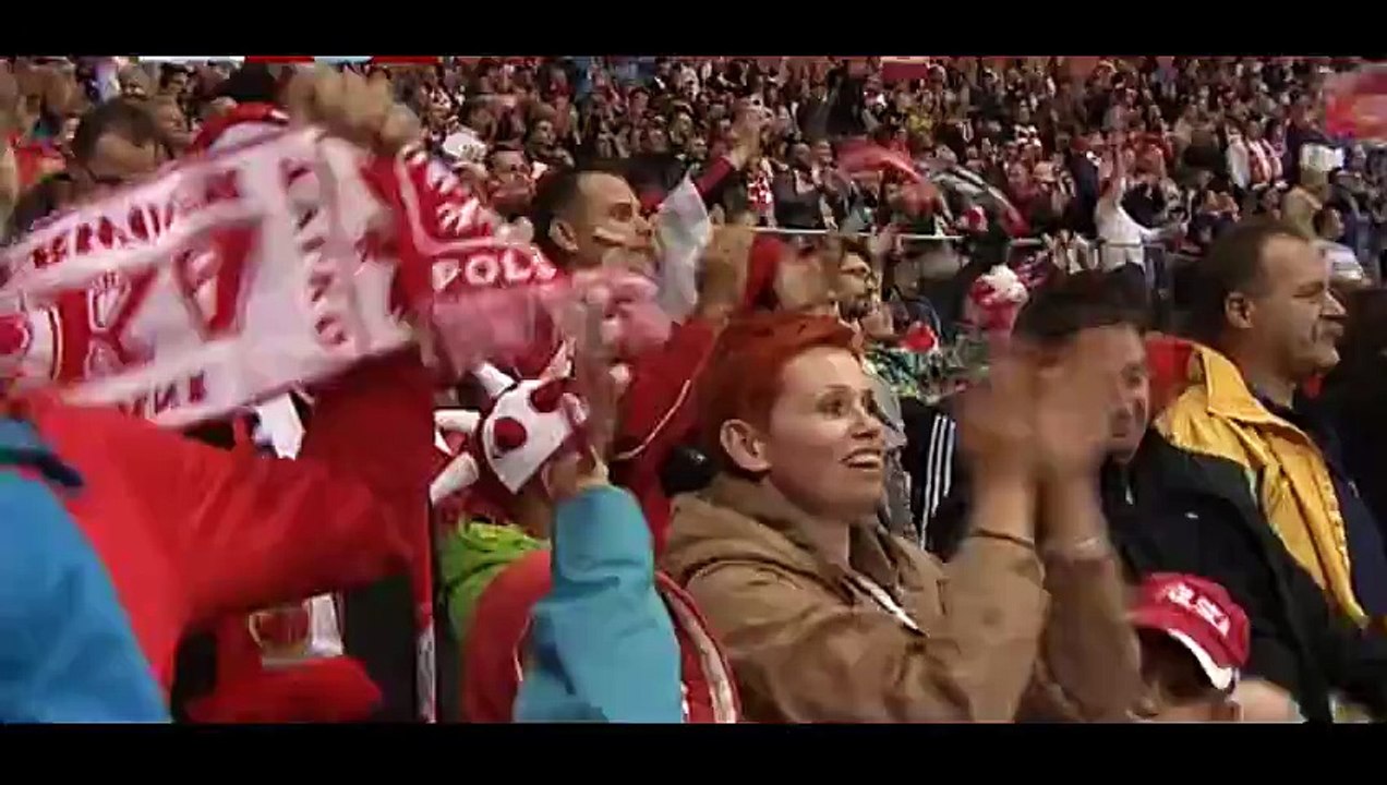(Goal _Lewandowski )Poland 3-0 Gibraltar - 07-09-2015