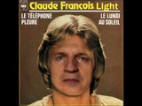 Les inédits de Claude François Light - Face A et B