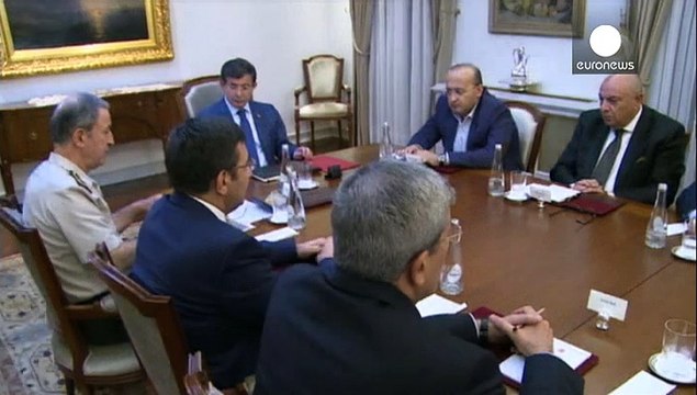 Прем'єр Туреччини обіцяє очистити країну від курдських бойовиків