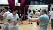 Wing Chun Chi Sao 1 -Luk Yeung Ving Tsun 綠楊詠春