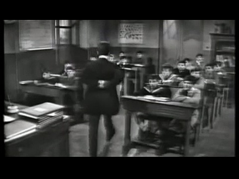 Rita Pavone - Gian Burrasca II - Ep. 4 - part. 2/8