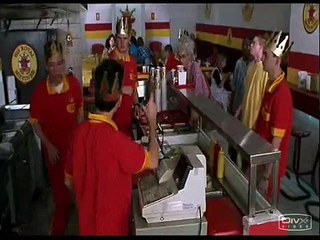 Half-Baked Clip - "F*ck you IM OUT!" - Scarface quits his job