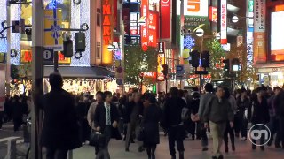 City by City - Tokyo In HD