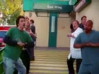 Scrubs-Dancing