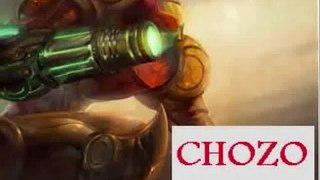 GMOD POKEMON BATTLE! Chozo vs. Robo Episode 1