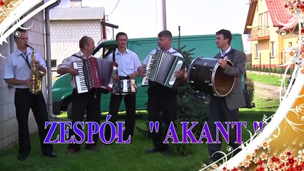 Zespół  "AKANT " -  Przeworsk i okolice  / podkarpackie /