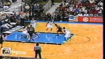 Allen Iverson Top 15 Hustle Plays