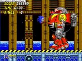 Sonic The Hedgehog 2 Playthrough 9