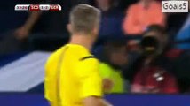 Thomas Müller 2 nd Goal Scotland 1 - 2 Germany EURO Qualifications 7-9-2015