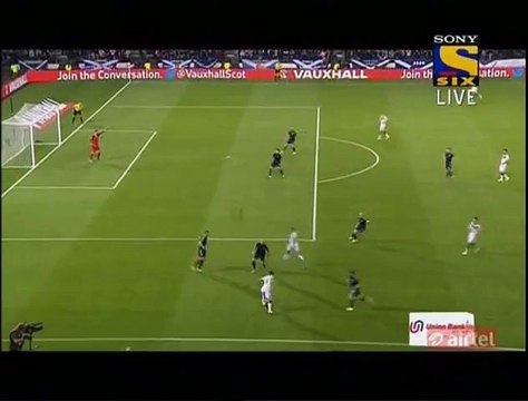 Thomas Muller Second Strike (HD) _ Scotland Vs. Germany 1_2 _ EC Qualification Europe 07.09.2015