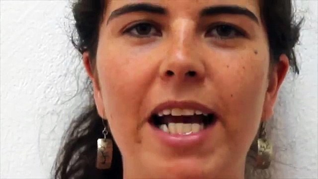 Vagina Monologues - Promo Video