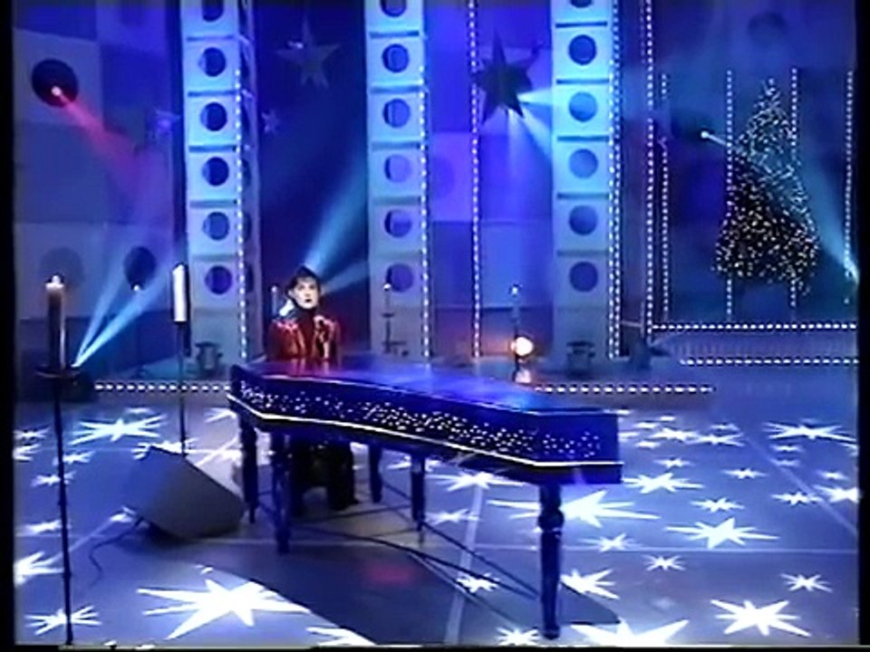 Enya Silent Night