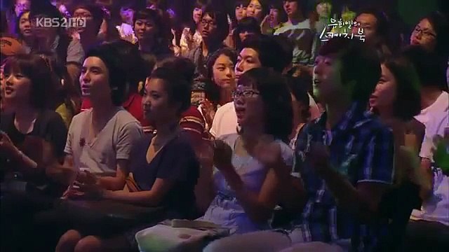 HD 100724 Super Junior - Good Person