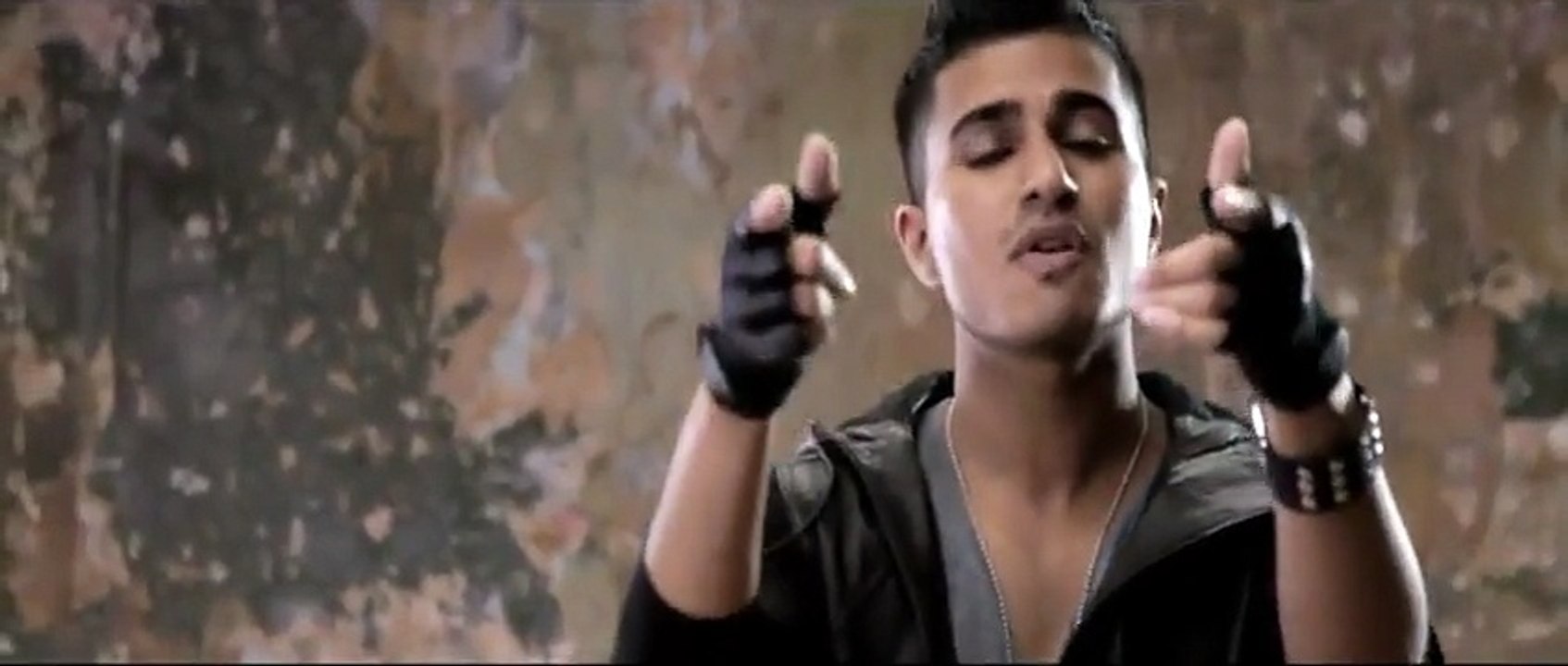 Arjun - Vampire (feat. Starz) OFFICIAL VIDEO Hd