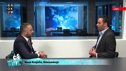 RROKUM ROLL GLAUK KONJUFCA