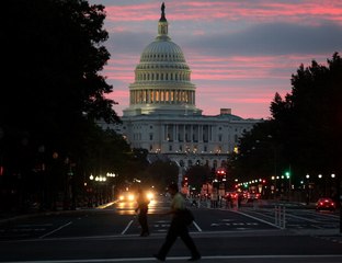 Congress returns to yet another spending crisis, fears of government shutdown