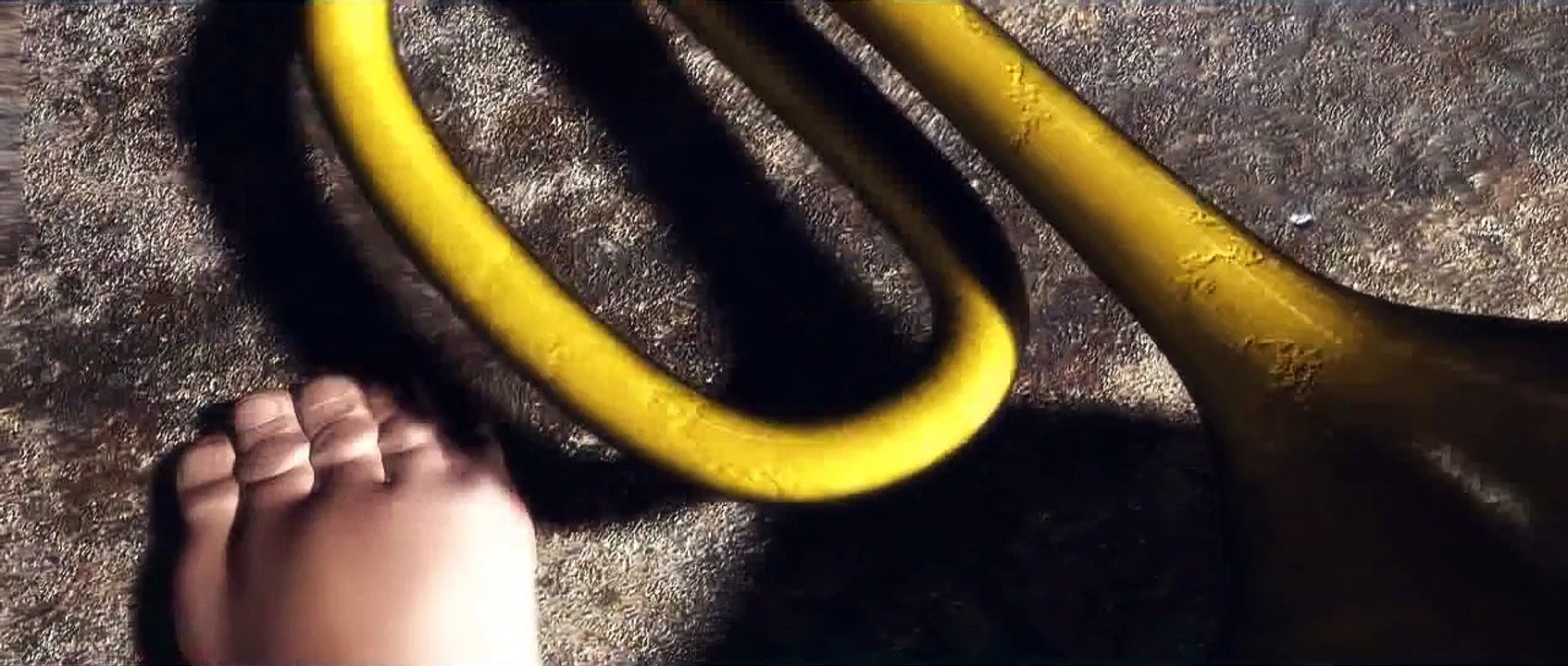 第六生態的誕生(3D ECO Birth)