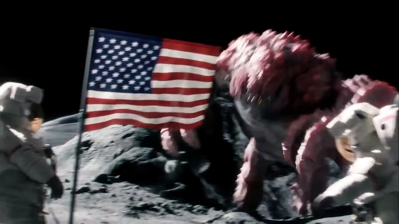 Why Astronauts Don't Eat Beans