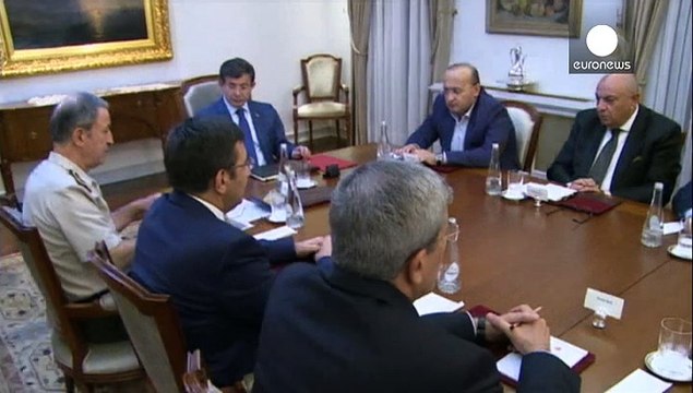 Τουρκία: Σκληρά αντίποινα εναντίον των Κούρδων του PKK