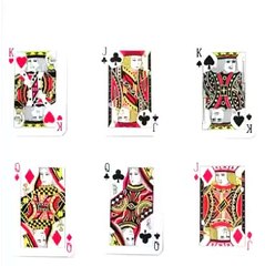 إختار كارطة و بعد شوف شنوة يصير ... شكون عندو تفسير