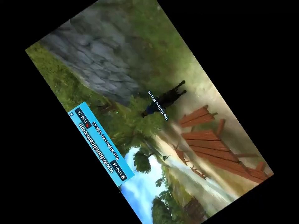 Star Stable Online - Short Music Video