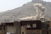 La coalición árabe lanza nuevos ataques aéreos en Saná (Yemen)