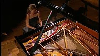 Kuchaeva Valencia piano competition iturbi 2006 Ravel Ondine