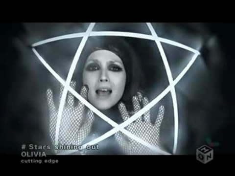 Stars shining out PV OLIVIA