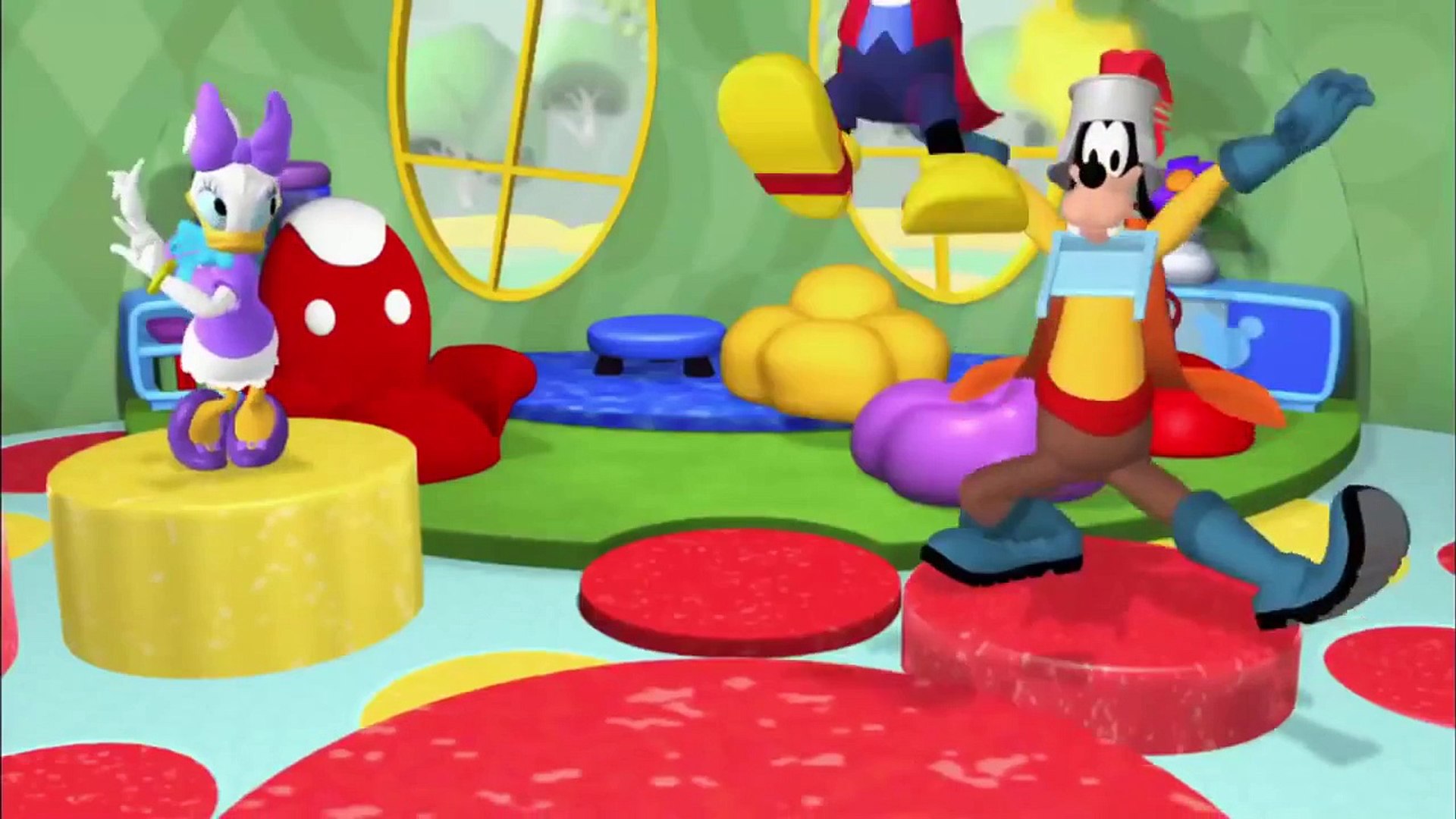 Mickey Mouse Clubhouse Full Episodes - Mickeys Mousekeball Mickey Mouse  Clubhouse - Video Dailymotion