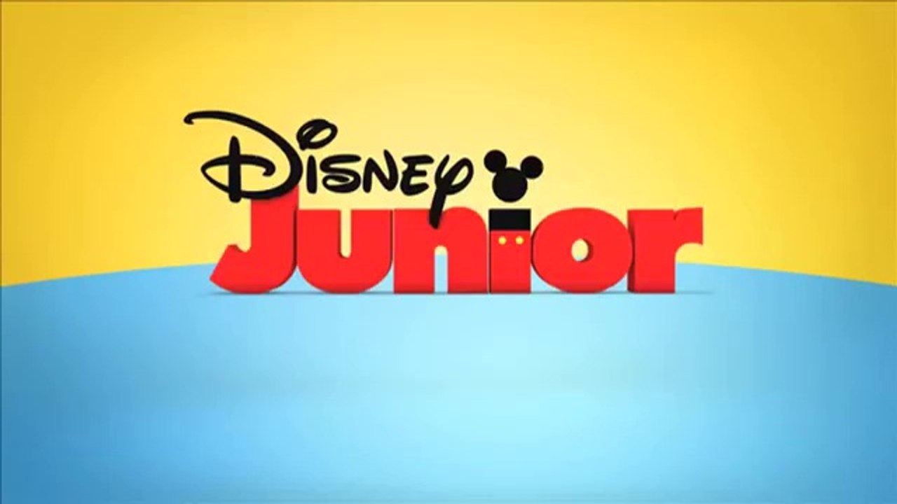 Mickey Mouse Clubhouse - 'Mickey And Donald Have A Farm'