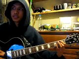 Face Down Cover -The Red Jumpsuit Apparatus-