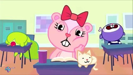 It s What My Cutie Mark is Telling Me Happy Tree Friends