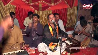 Dukhiyan sawali koon Ahmed Nawaz cheena new saraiki mosiqi songs 2015