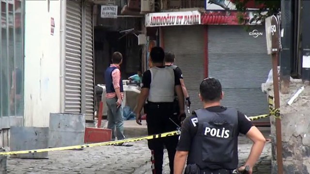 Several Turkish soldiers killed in PKK attack