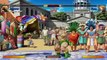 Super Street Fighter II Turbo HD Remix - XBLA - Caucajun (Zangief) VS. blitzfu (Vega)