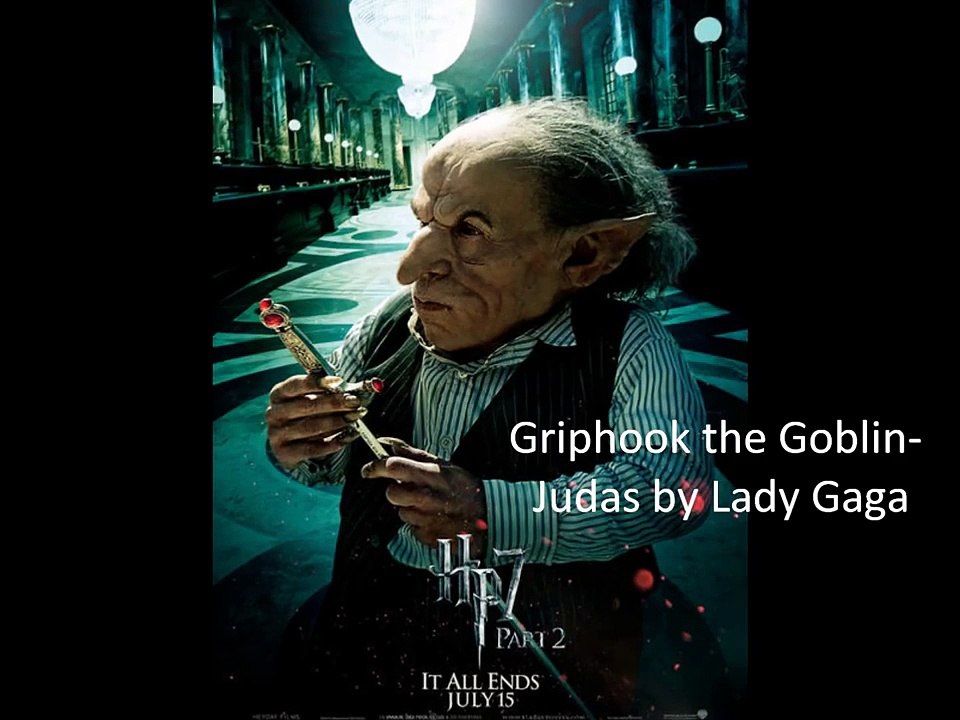 Harry Potter Character Theme Songs