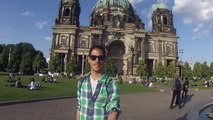 GoPro: Backpacking trip around Europe