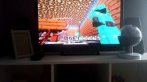 Trolling on xbox 360 minecraft funny moments