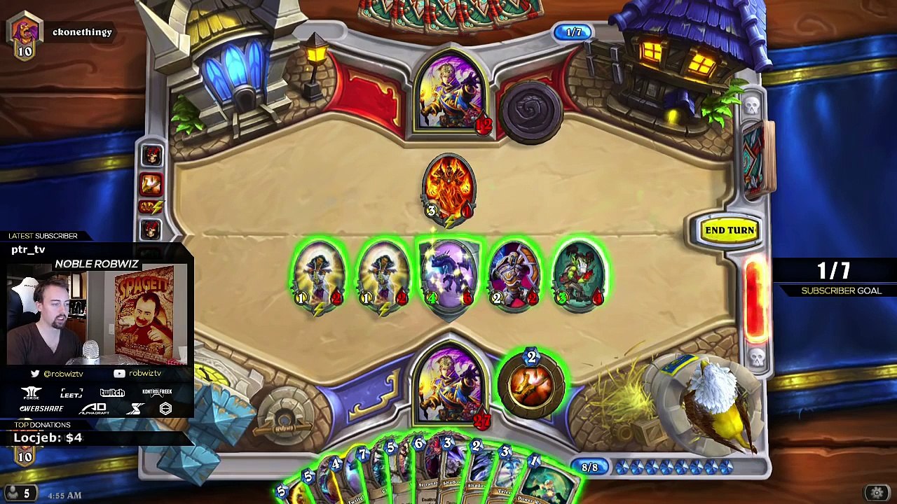 I'm-awful-at-Hearthstone