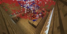 HAPPY 4TH OF JULY!!!!!! :D (Minecraft Skit with friends)