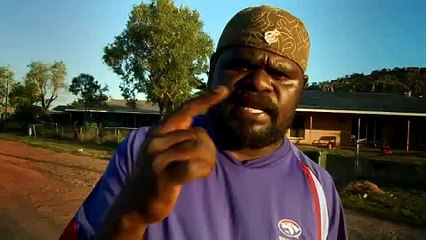 Gunbalanya looks after family safety