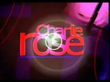 Chris Hedges and Amy Goodman on Charlie Rose discussing Occupy Wall St. (part 1) -- 10/24/11