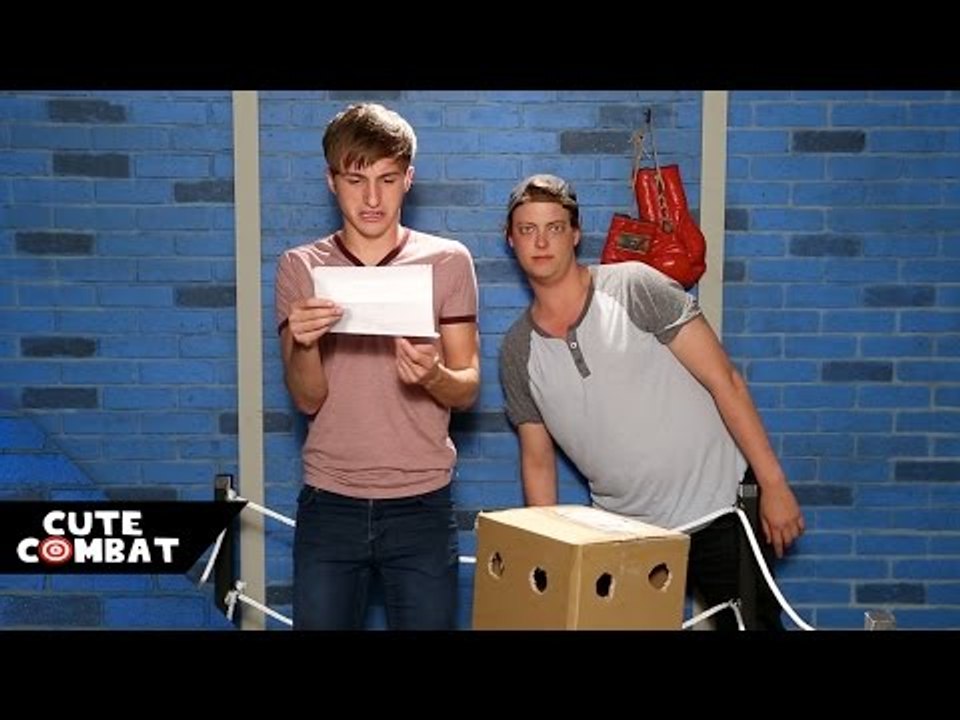 Dancing Animals Vs. Prince Of Thieves
