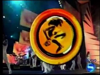 Ivete Sangalo - Chorando Se Foi / Preta