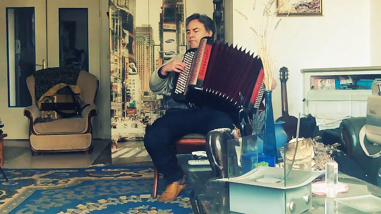 VENICIA DOLCE MIELE improv (1)