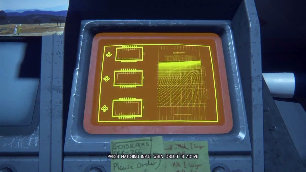 Alien isolation Part 12