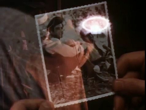 The godfather 2 Deleted Fabrizio death scene