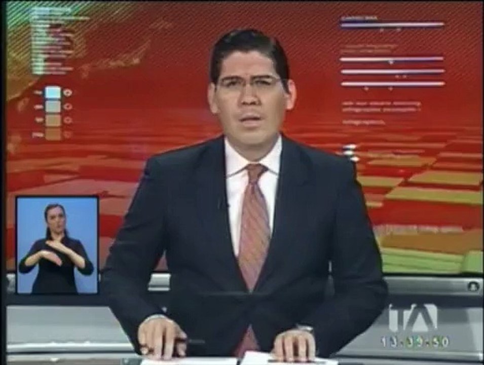 Autoridades intensifican controles en Carchi por masiva afluencia de ecuatorianos a Colombia