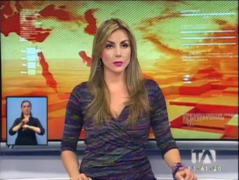 Universidad Estatal de Guayaquil reanudó elecciones